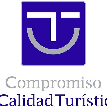 Cubo'S Estudio Carreteria 33 2A Málaga Buitenkant foto